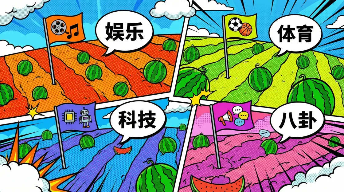 你的渡口 娱乐瓜田分类